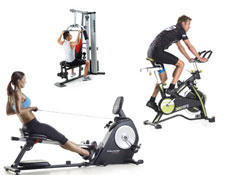 Bike / Rower / Stepper / Other Parts